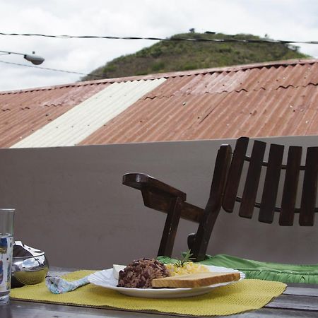 A Pousada Casa Brenes Matagalpa Exterior foto