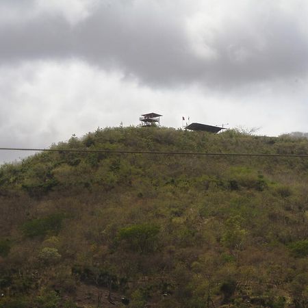 A Pousada Casa Brenes Matagalpa Exterior foto
