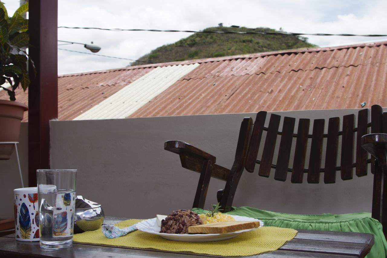 A Pousada Casa Brenes Matagalpa Exterior foto